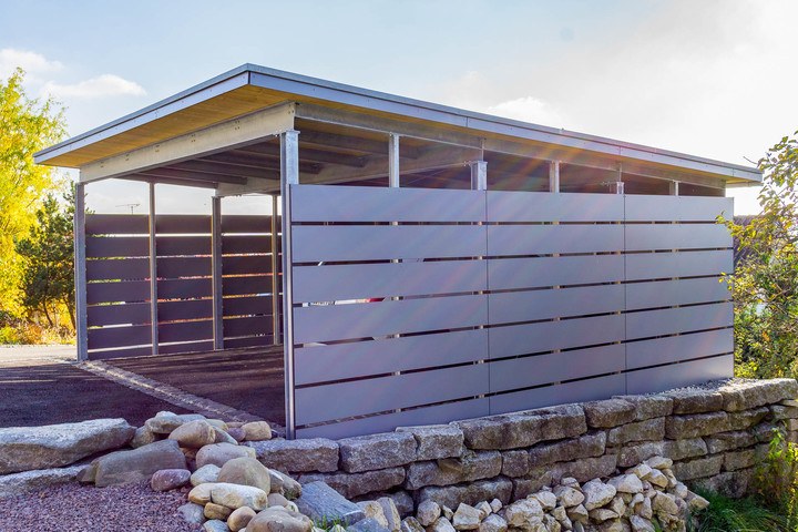 Carport
