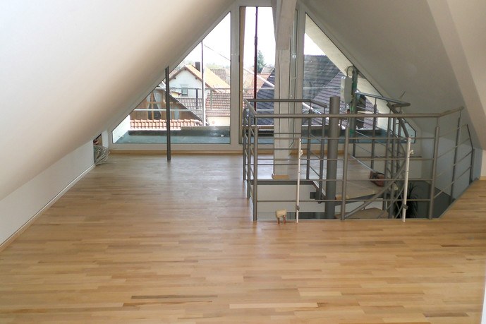 Innenausbau
