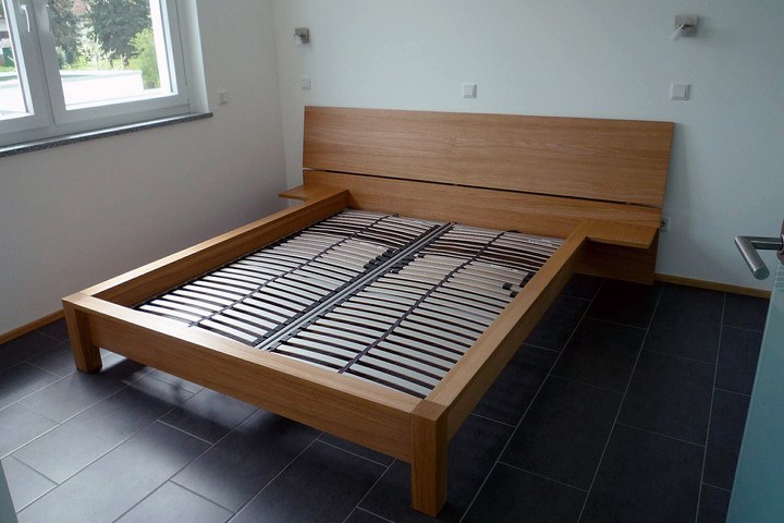 Betten